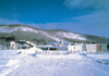 Sahoro Resort Hotel