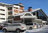 Shiga Kogen Prince Hotel