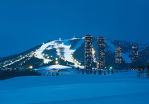 Tomamu Ski Holiday Packages