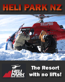 Helipark NZ