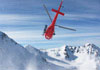 Helipark, Mt Potts