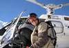 Souther Lakes Heli Ski Queenstown