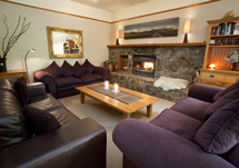 Beluga Luxury Lodge | Mt Hutt Luxury Ski Package