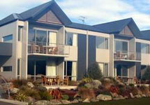 Central Apartments | Mt Hutt Apartments Holiday Package