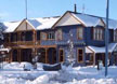 The Blue Pub, Methven