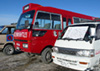Ride Snow Shuttles