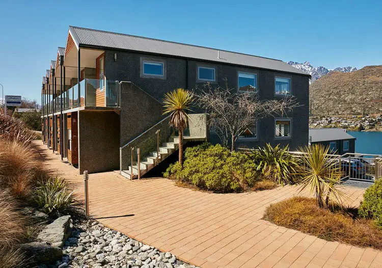 Modern Alpine Village Apartments Hoover for Simple Design