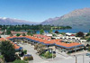 Blue Peaks Lodge | Queenstown Motel