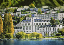 Rydges | Queenstown ski & snowboard packages