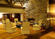 Hotel St Moritz | Queenstown Luxury Ski Holidays