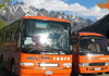 Snag Bus Tours Queenstown
