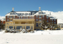 Bayview Chateau Tongariro | Whakapapa Ski & Snowboard Packages