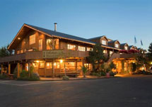 Powderhorn Chateau | Whakapapa Ski Packages