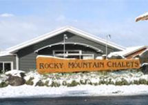 Rocky Mountain Chalets | Mt Ruapehu Accommodation Packages