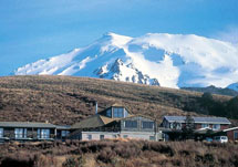 Skotel Whakapapa | Turoa Ski & Snowboard Packages
