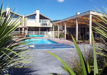 Alpine Resort Wanaka | Wanaka Accommodation Package