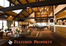 Edgewater | Wanaka Lifts & Accommodation Packages
