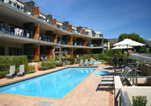 Lakeside Apartments | Wanaka Ski Package