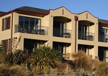 The Moorings | Wanaka Ski & Snowboard Packages