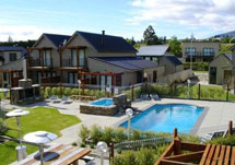 Wanaka Luxury Apartments | Wanaka Apartments Ski Package