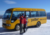 Yello! Ski Transport