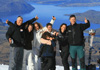 Wanacab, Wanaka Taxi Service