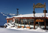Mt Taylor Lodge