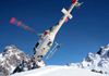 Santiago Adventures Day Heli Skiing Tours