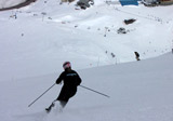 Ski Portillo