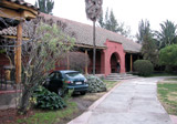 Casa San Regis, Los Andes