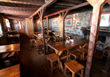 Tio Bobs Restaurant