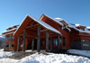 Hotel Pirimahuida Termas de Chillan