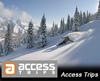 Powder Triangle Tour BC Canada