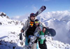 Argentina Ski Camp