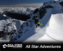 Powder Storming Ski & Snowboarding Package New Zealand