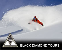 Hokkaido Backcountry Guided Tour