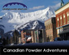 Ski Tour to Banff, Fernie & Kicking Horse