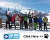 Chile Ski Tours