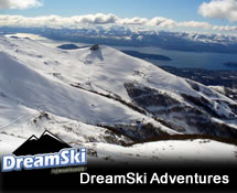 10 Day Ski & Snowboard Tour Argentina