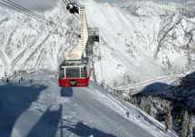 Snowbird Ski Tour