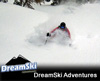 Utah Ski Tours