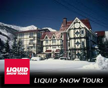 Rosenheim Hotel Hakuba | Hakuba Ski & Snowboard Deluxe Package