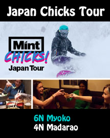 tour operator japon