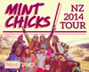 NZ Chicks Tour