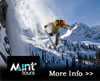Pacific North West Shred Fest
