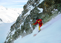 La Grave Off-Piste Tour