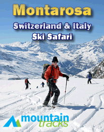Montarosa Ski Safari