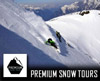 Kicking Horse Canada Tour