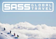 Bariloche Argentina Ski & Snowboard Tour