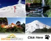 Pucon Ski Experience | Chile Ski Tour